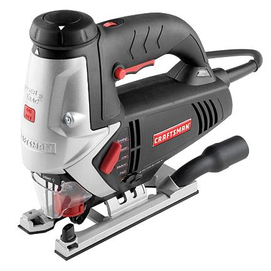 CRAFTSMAN®/MD 5.5-Amp Scrolling Sabre Saw - Sears Canada - Toronto