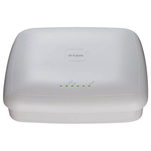 D-Link Wireless N Unified Access Point (DWL-3600AP) - Best Buy - Toronto