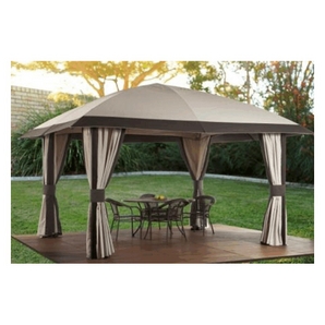 Sojag Piati Replacement Canopy For Piati Gazebo - Home Hardware - Toronto