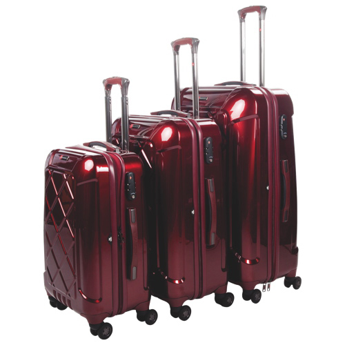 spinner suitcase sale