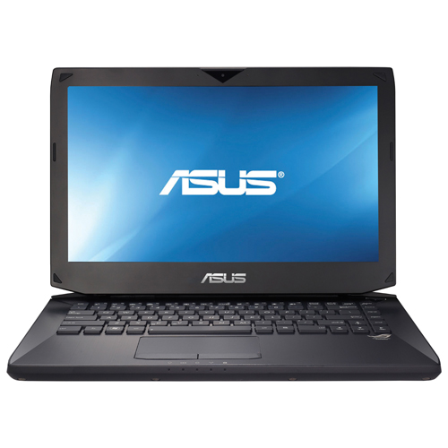 ASUS G46 14.1